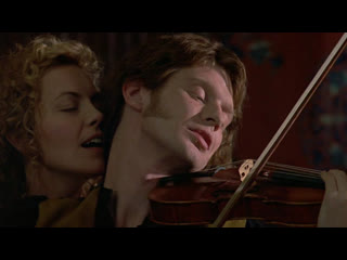 red violin le violon rouge (1998)