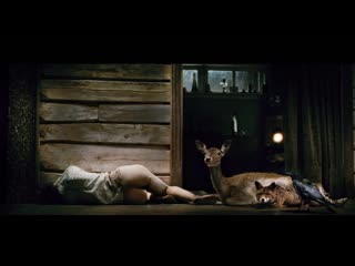 antichrist (2009) lars von trier