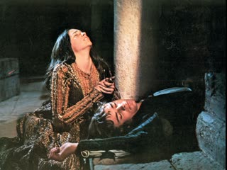 romeo and juliet 1968