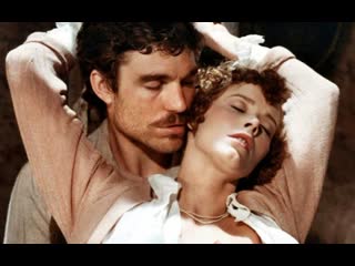 lady chatterley's lover 1981