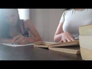 the tutor jerked off my pussy (new porn, gangbang, porno, fuck, sex, homemade, student, bbw, xxx, homemade)